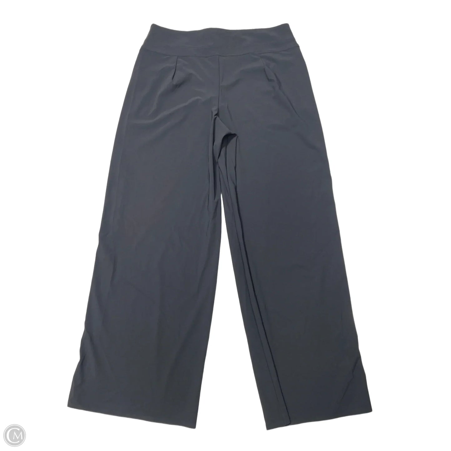 Athletic Pants By Athleta In Black, Size: L
