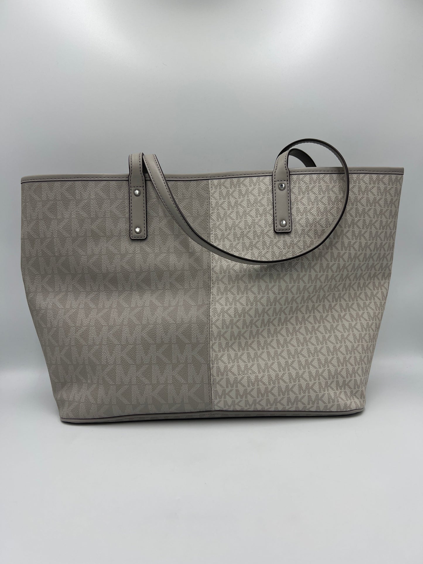 Like New! Michael Kors Designer Tote / Handbag