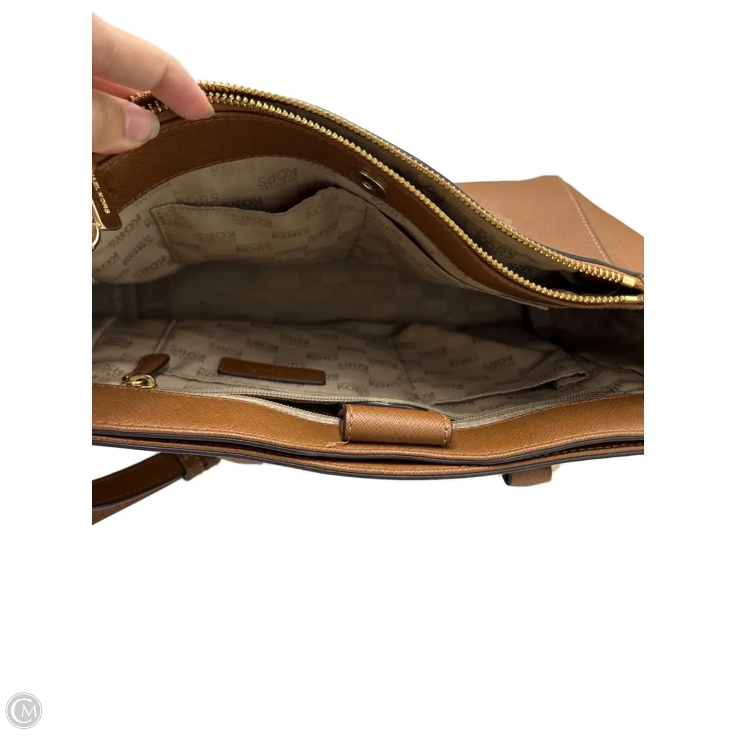 Handbag Designer By Michael Kors