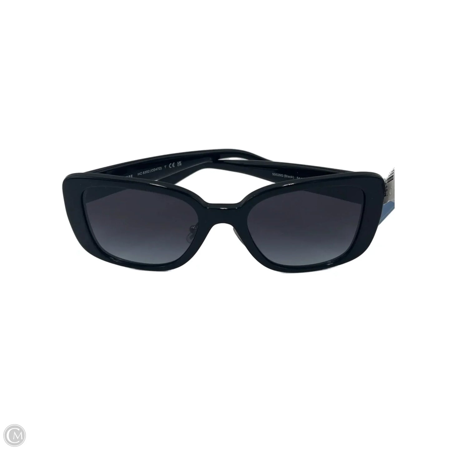 Sunglasses Designer By Coach