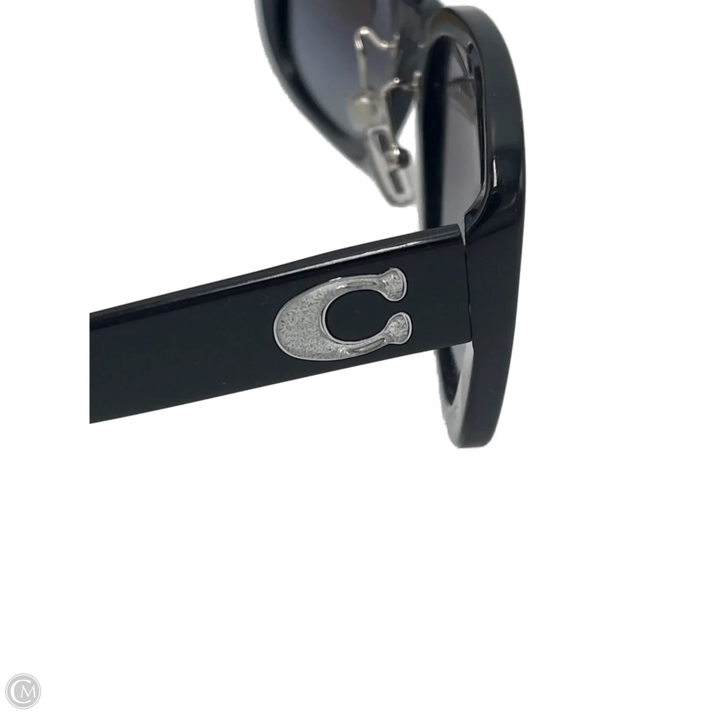 Sunglasses Designer By Coach