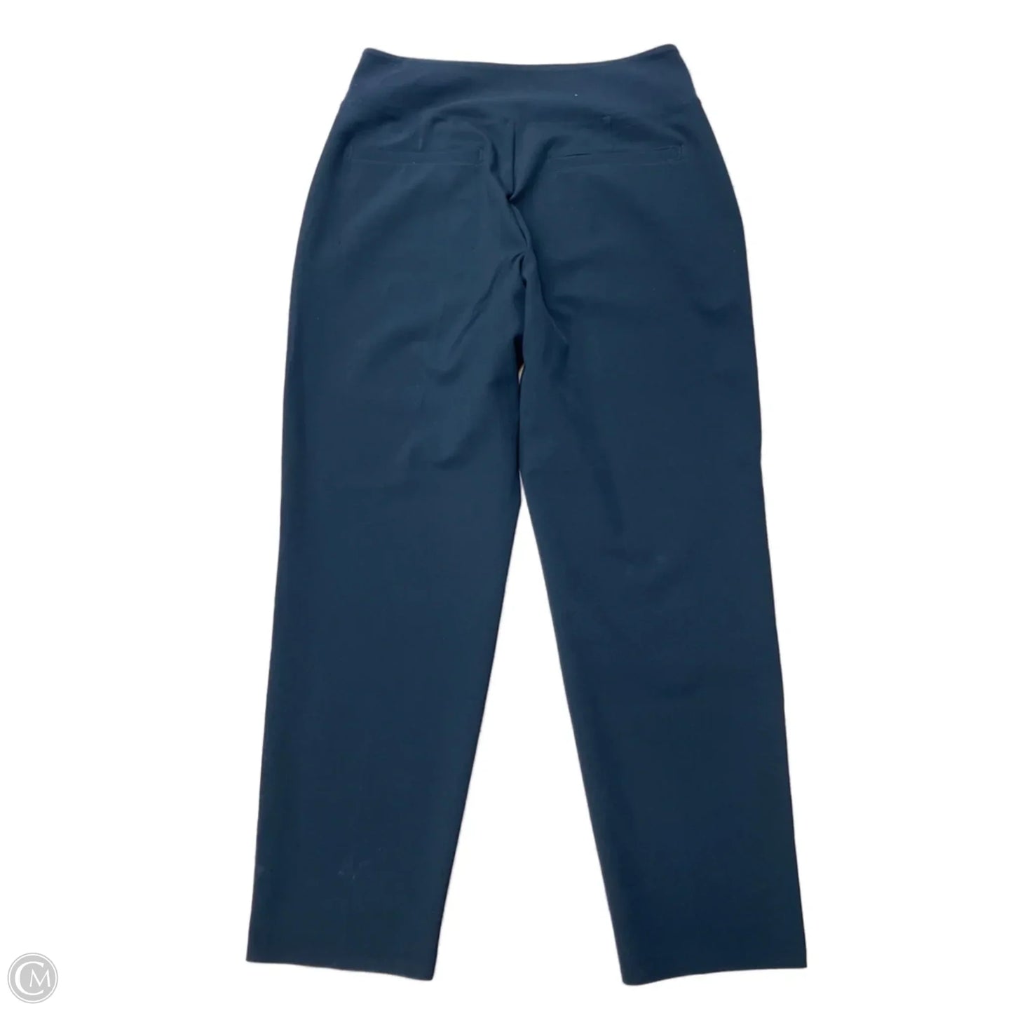Athletic Pants By Athleta In Black, Size: M