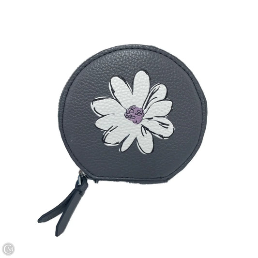 Coin Purse By Vera Bradley