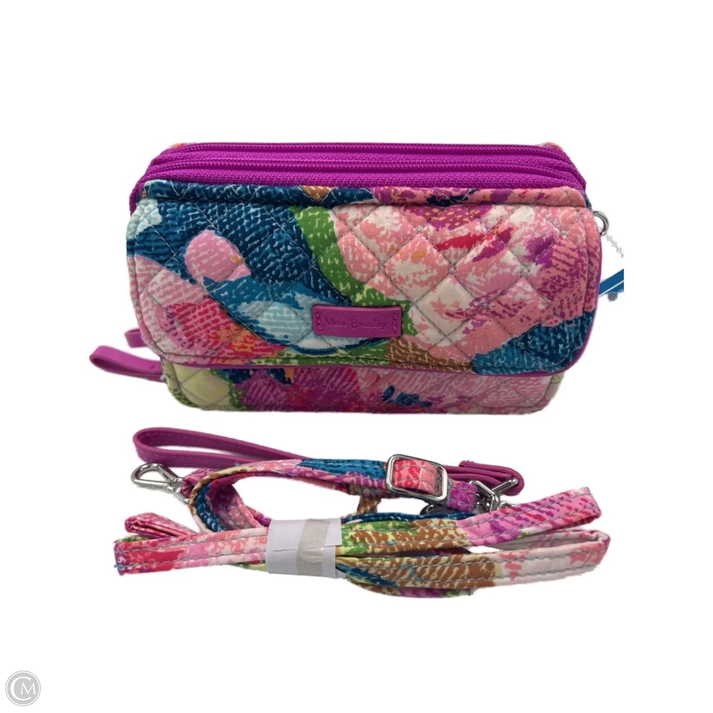 Wristlet By Vera Bradley