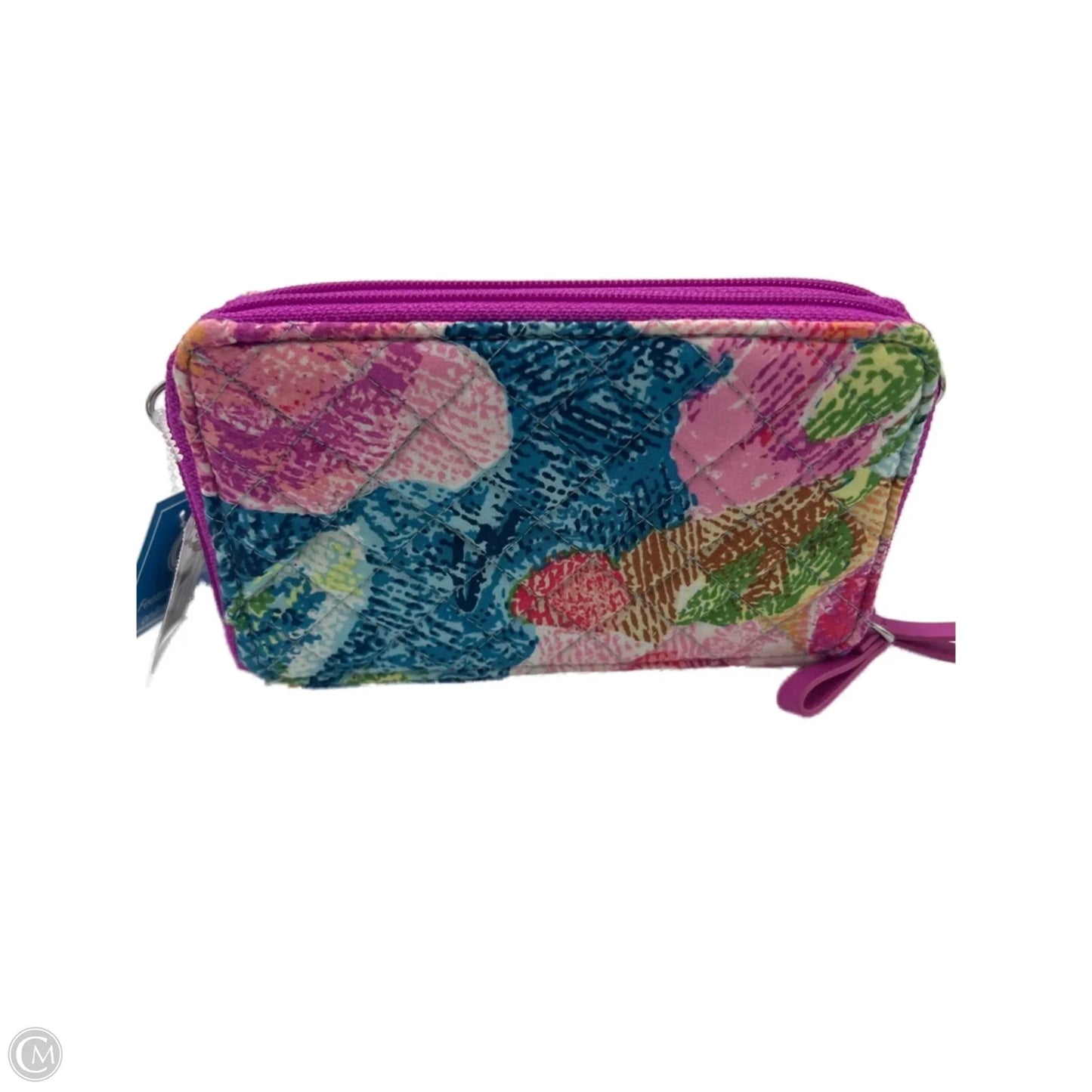 Wristlet By Vera Bradley