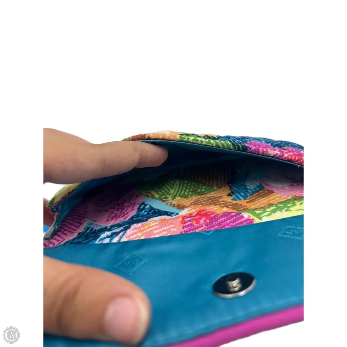 Wristlet By Vera Bradley