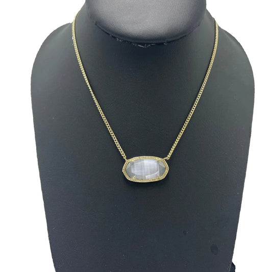 Necklace Pendant By Kendra Scott