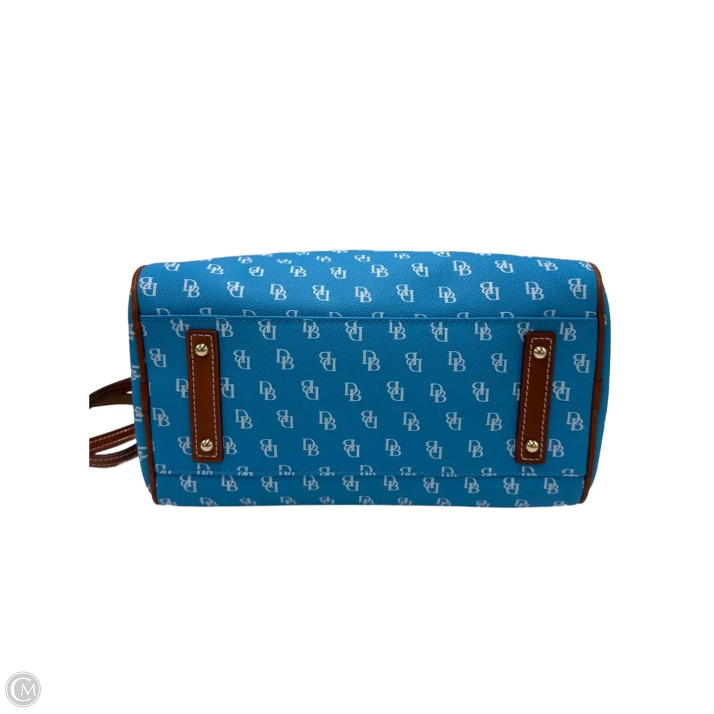 Handbag Designer By Dooney And Bourke