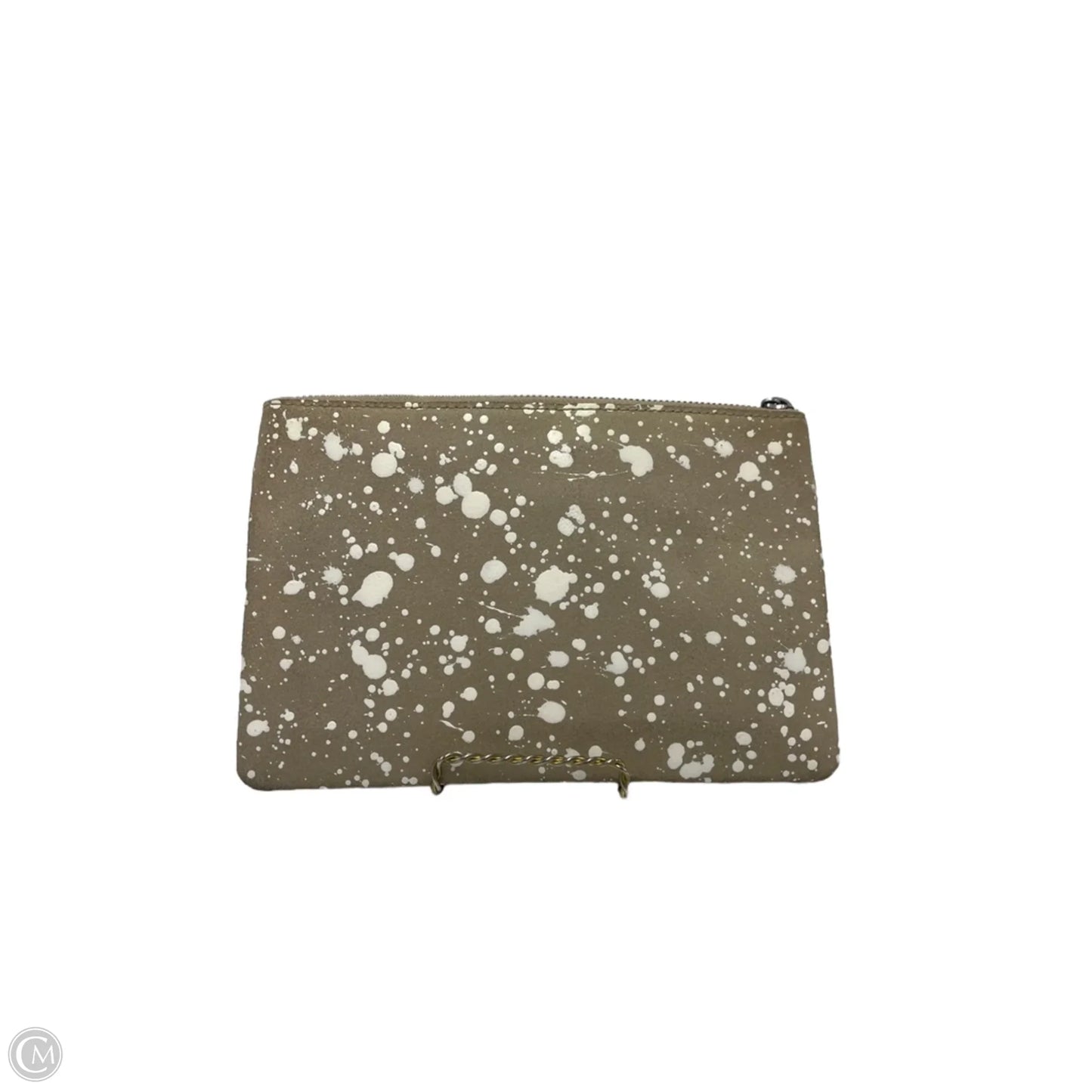 Clutch By Madewell