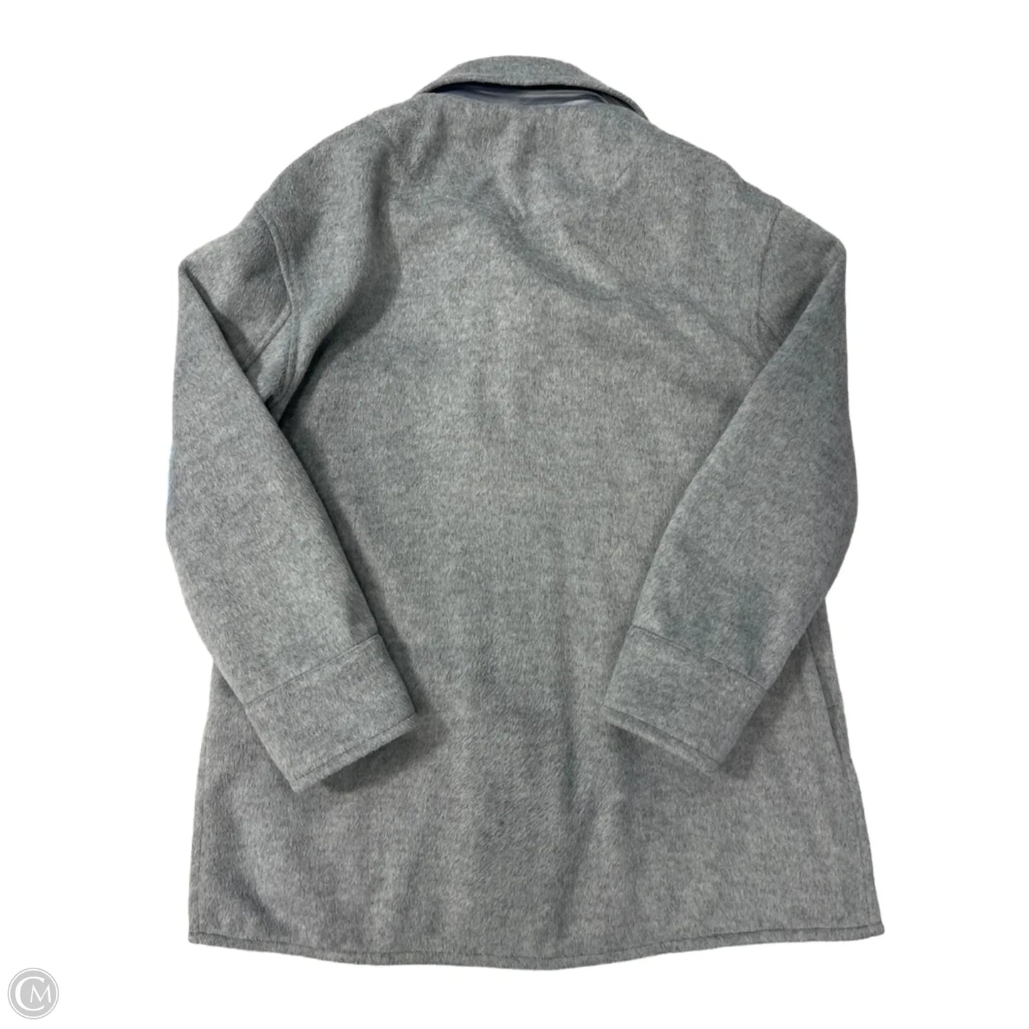 Coat Peacoat By Sanctuary In Grey, Size: S