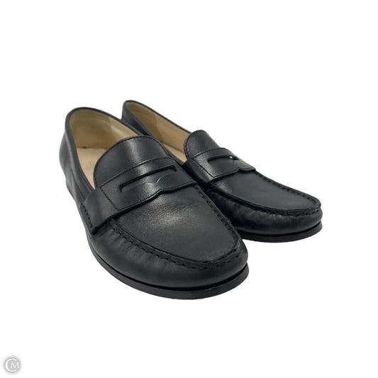Shoes Designer By Cole-haan In Black, Size: 8.5