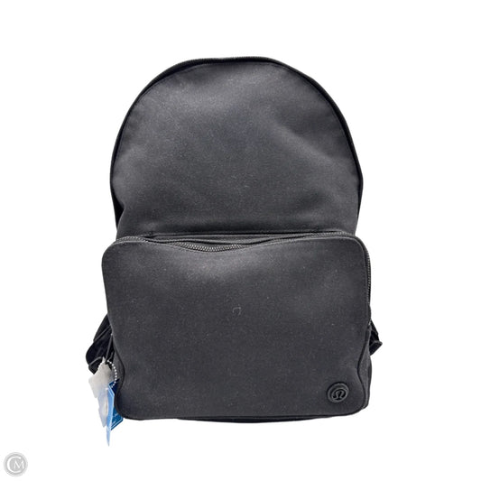 Backpack By Lululemon