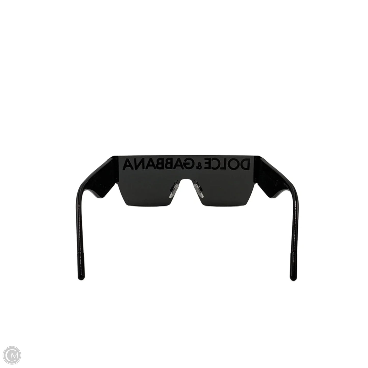 Sunglasses Luxury Designer By Dolce And Gabbana