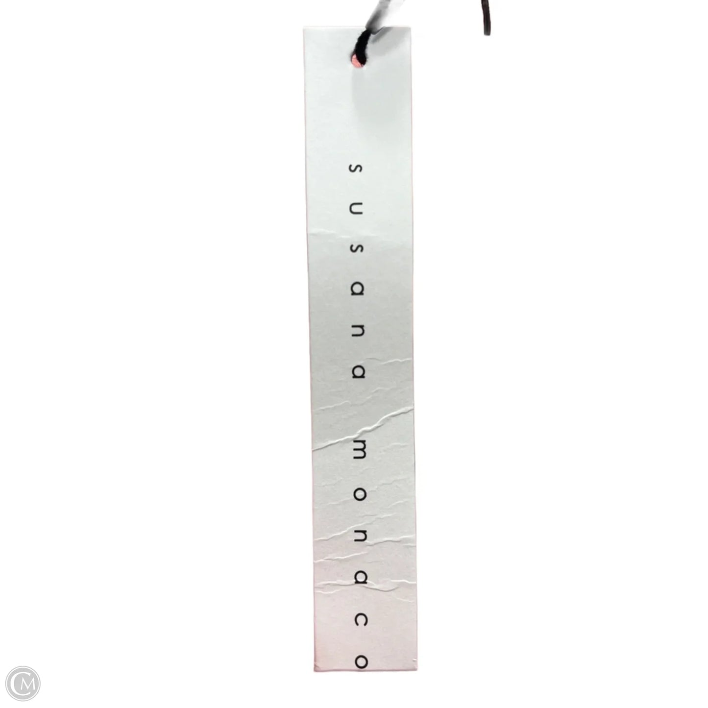 New! Top Long Sleeve By Susana Monaco In Pink, Size: Xl