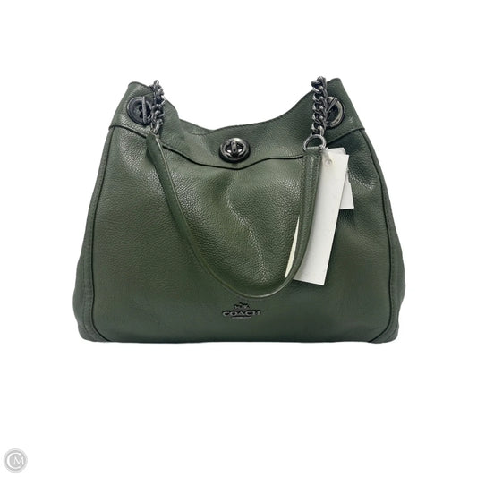 Handbag Designer By Coach