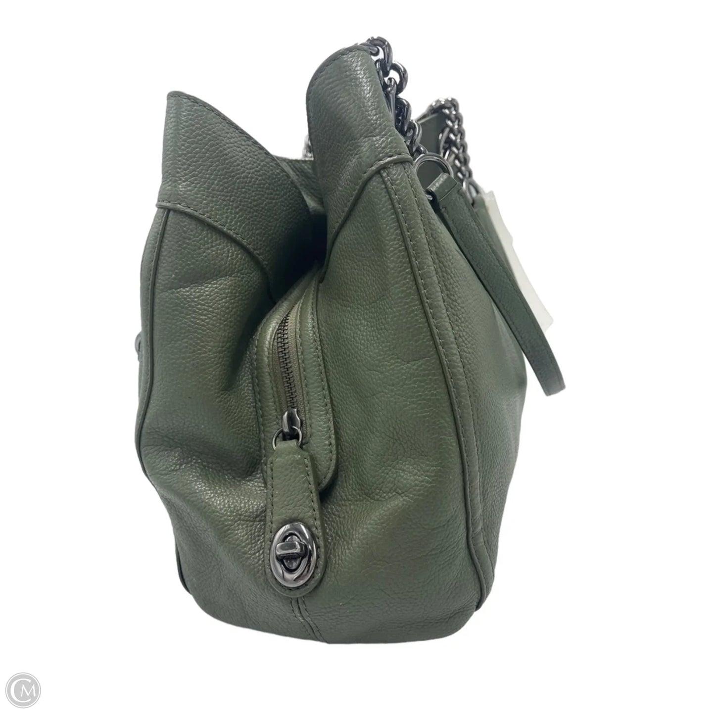 Handbag Designer By Coach