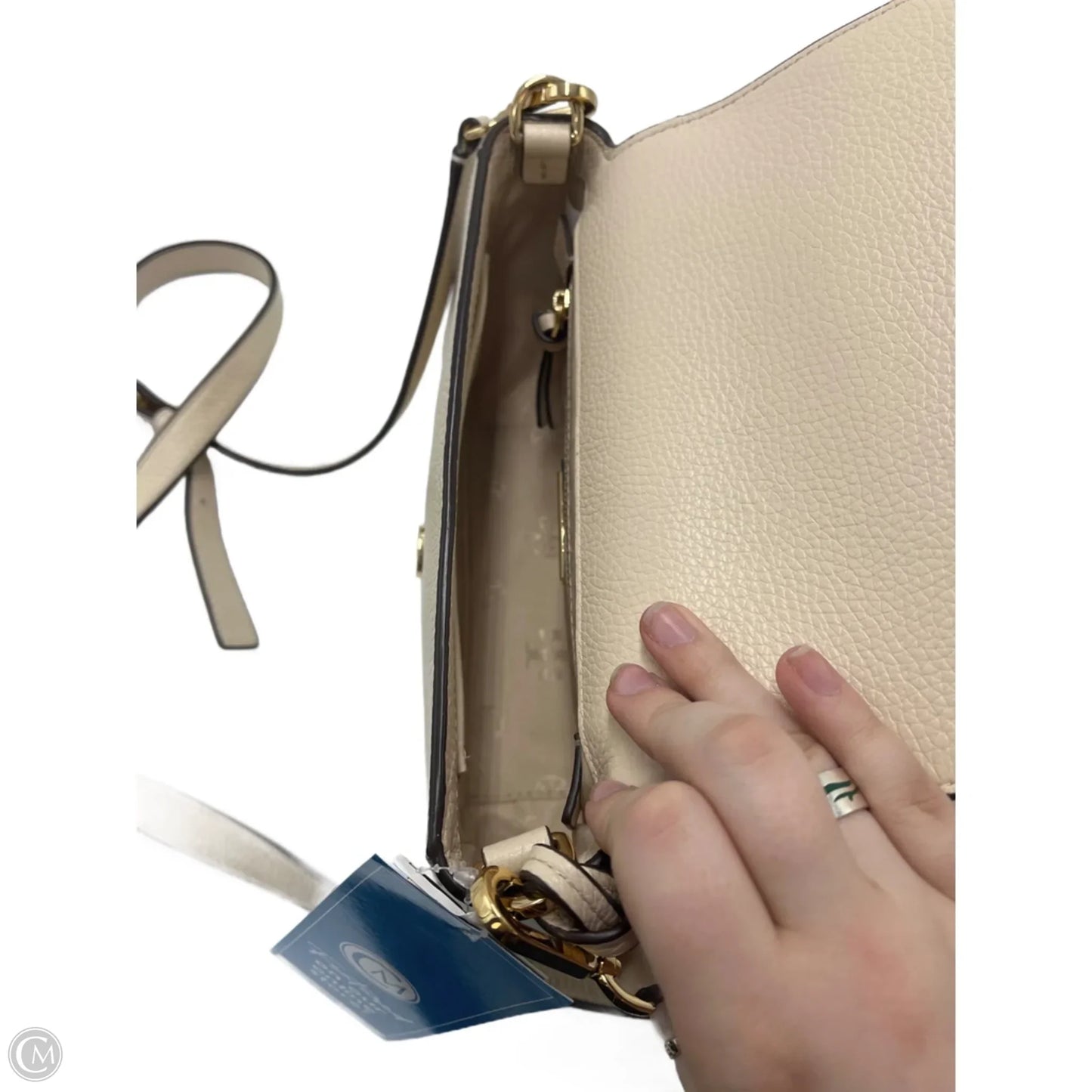 Crossbody Designer By Tory Burch