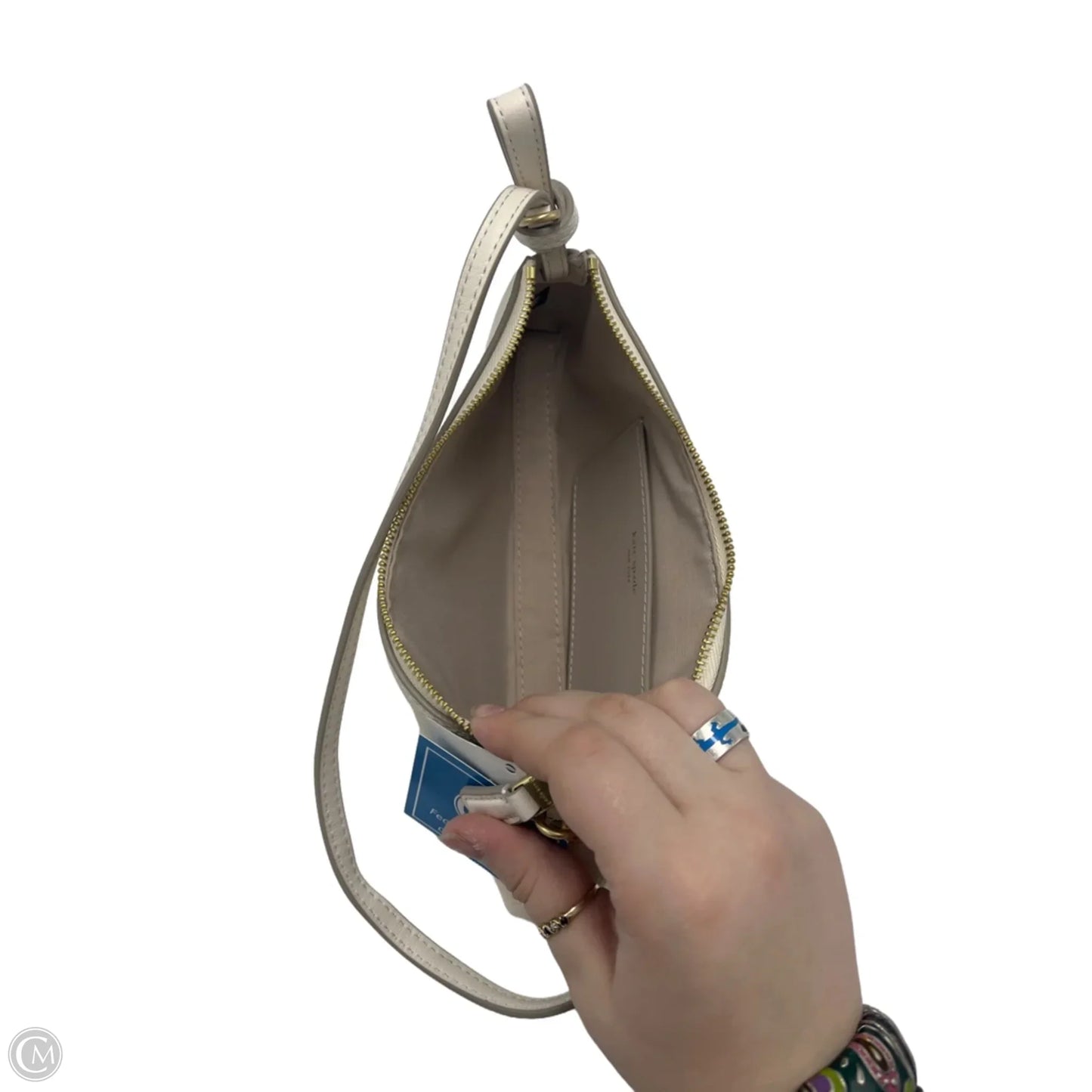 Handbag Designer By Kate Spade