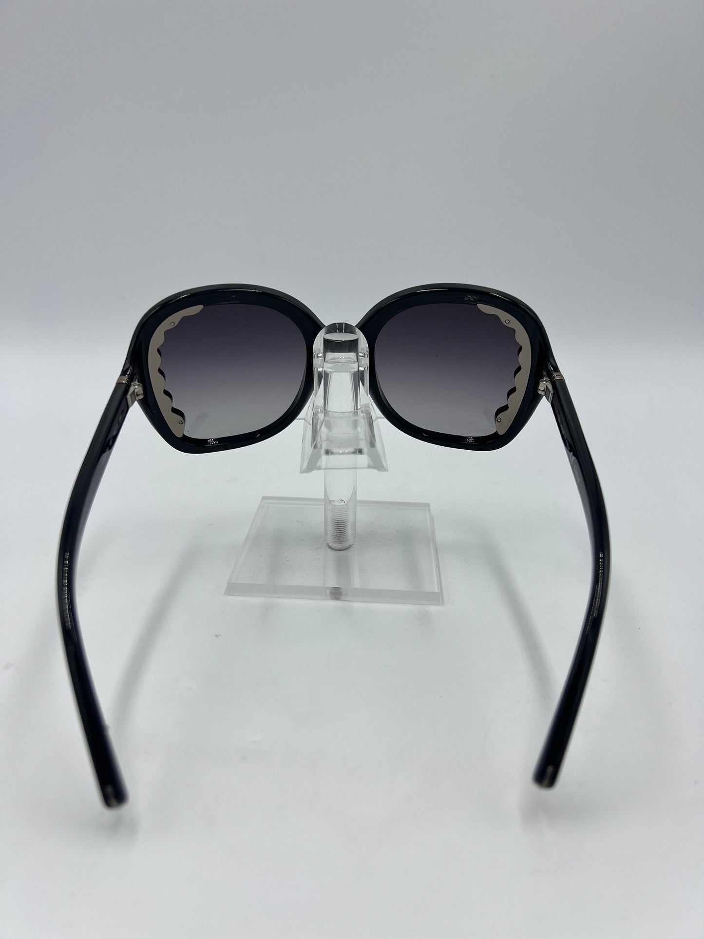 Chloe Oversized Designer Sunglasses