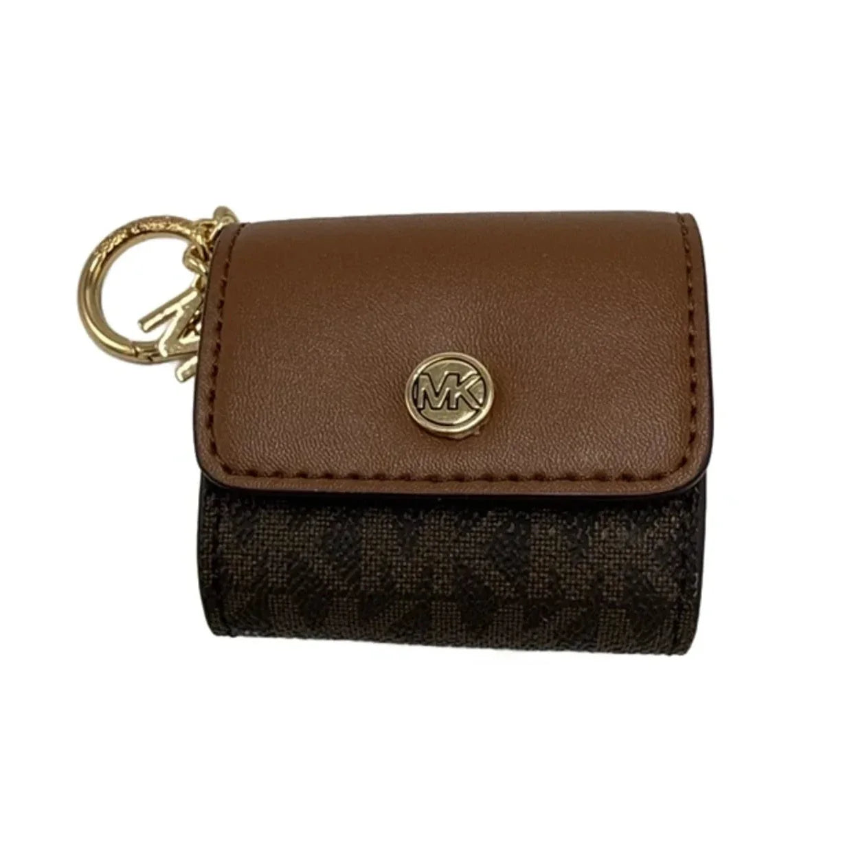 Key Chain / Coin Holder Accessory Designer By Michael Kors