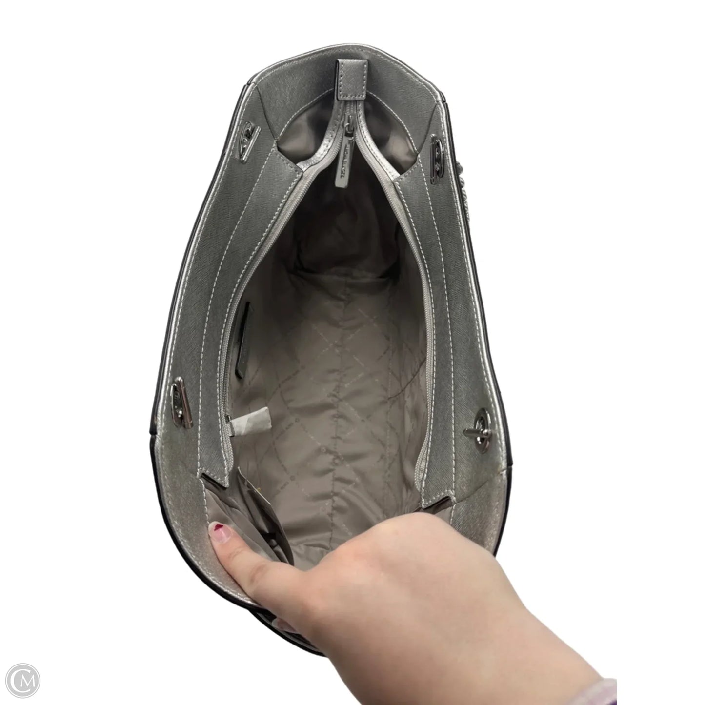 New! Handbag Designer By Michael Kors