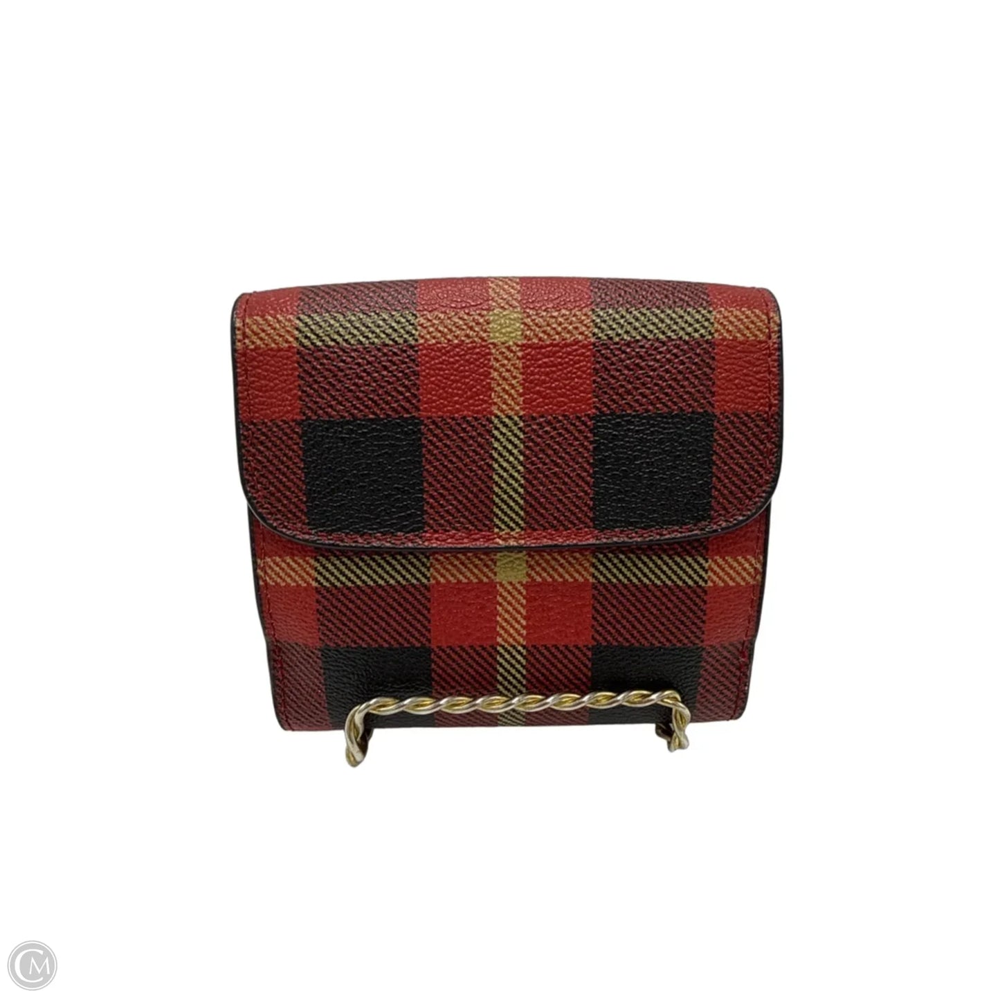 Wallet Designer By Coach