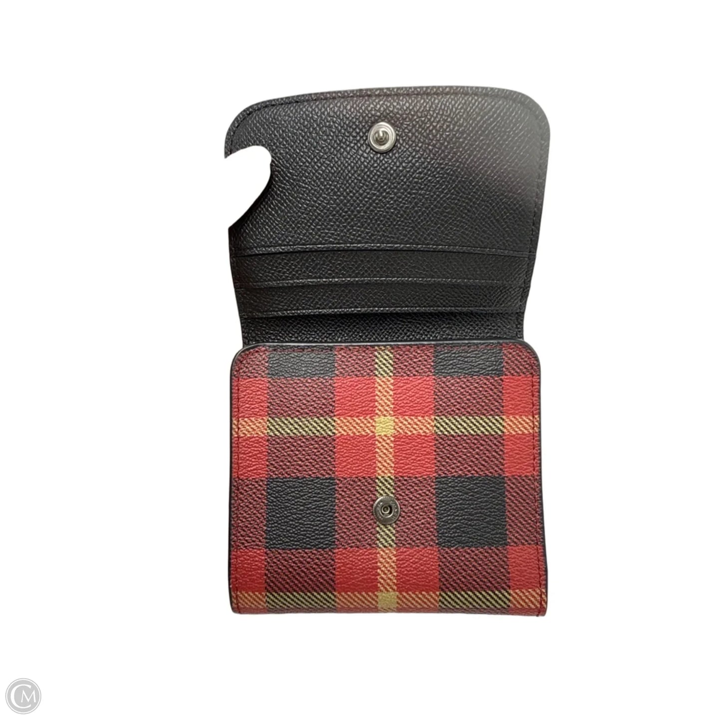 Wallet Designer By Coach