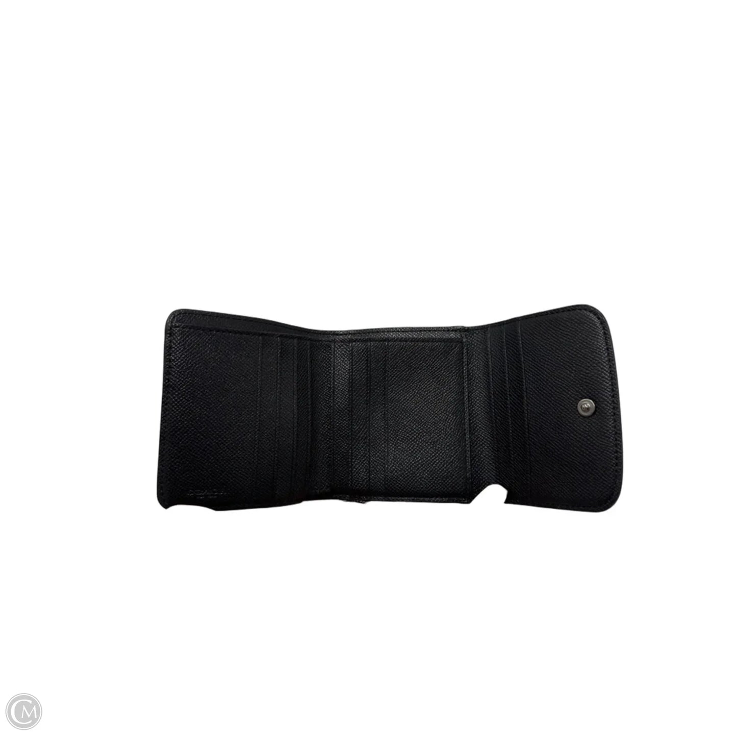 Wallet Designer By Coach