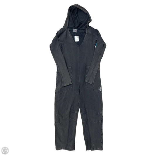 Jumpsuit By Free People In Grey, Size: Xs