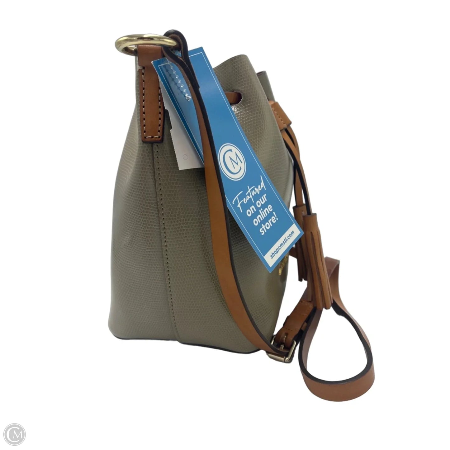 Crossbody Designer By Dooney And Bourke