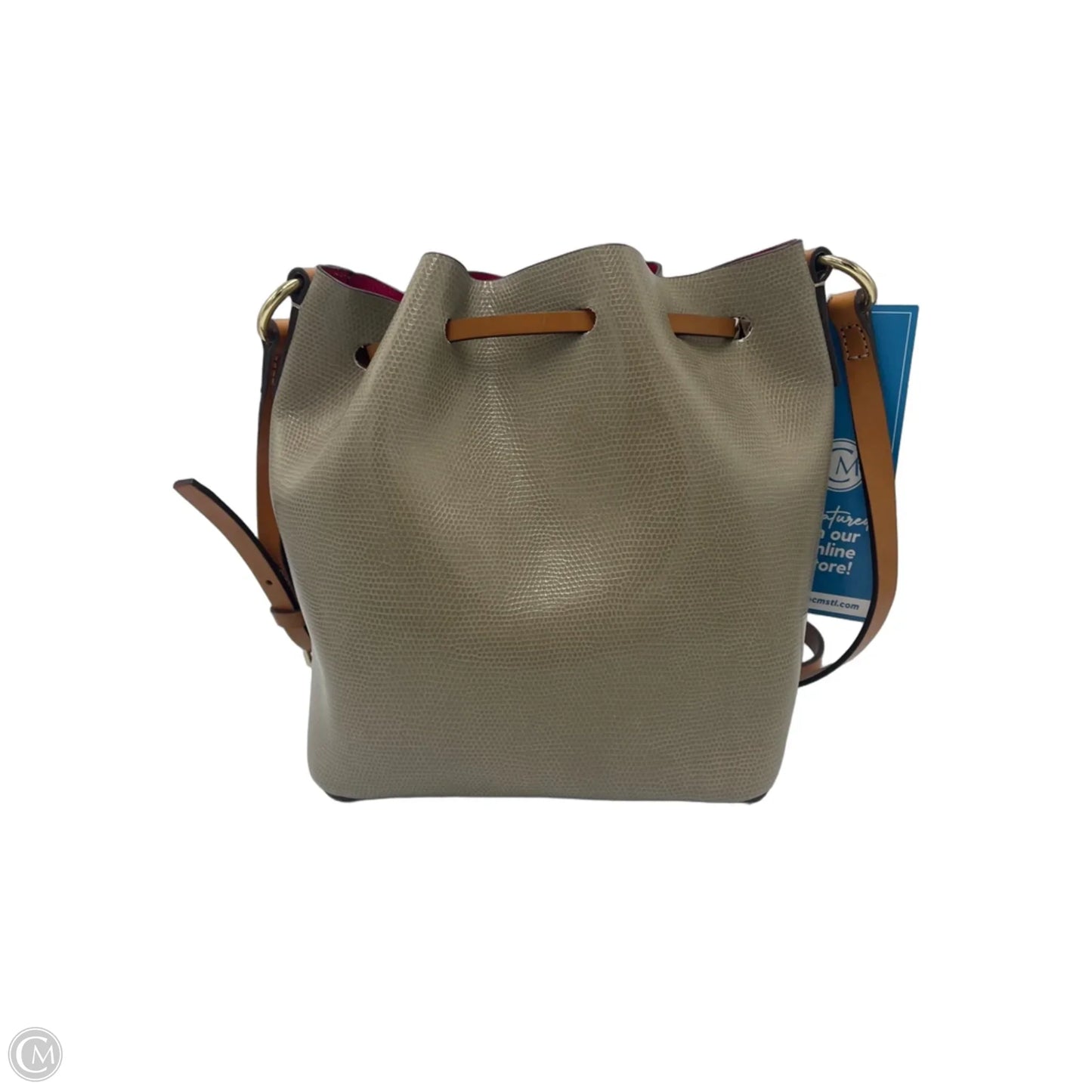 Crossbody Designer By Dooney And Bourke