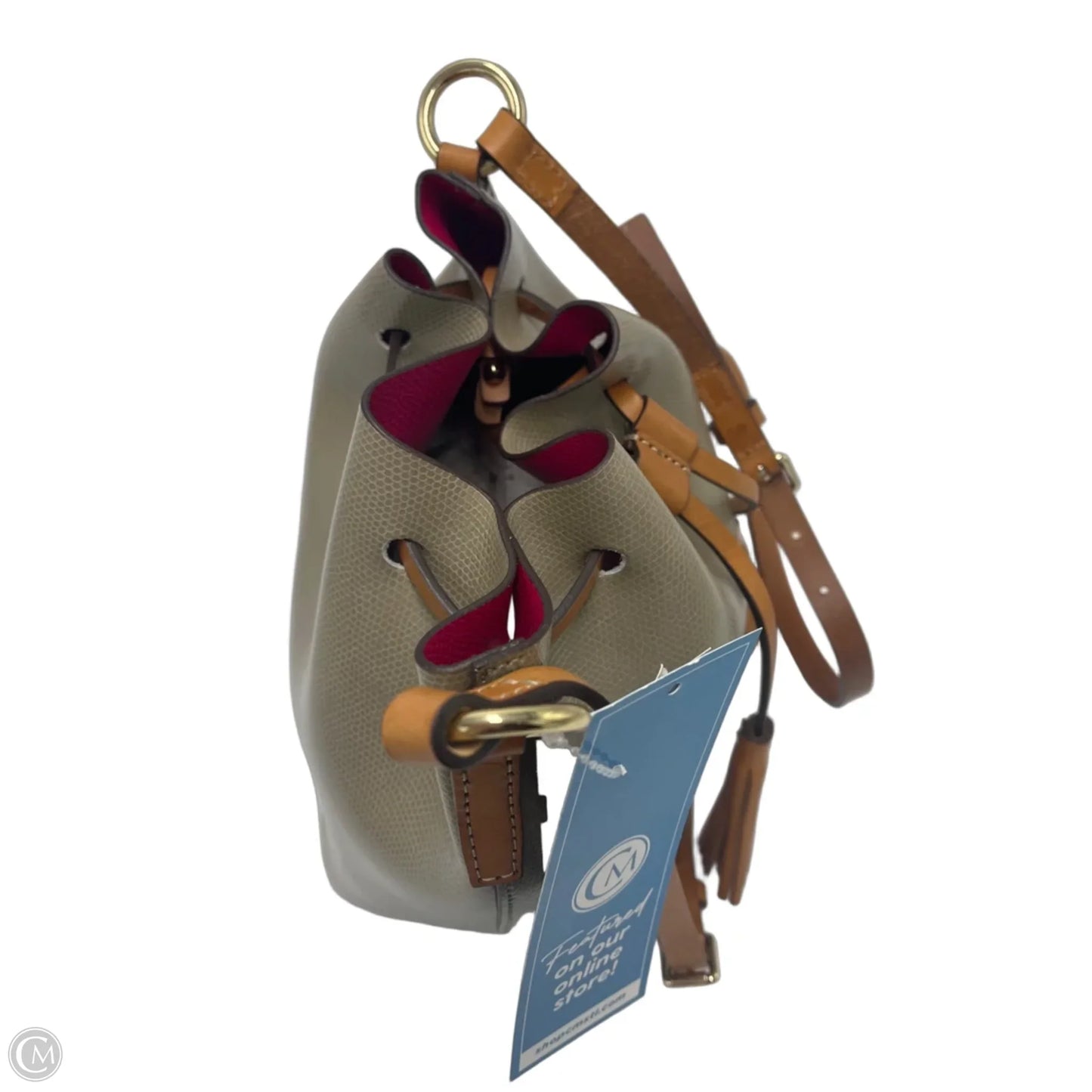 Crossbody Designer By Dooney And Bourke