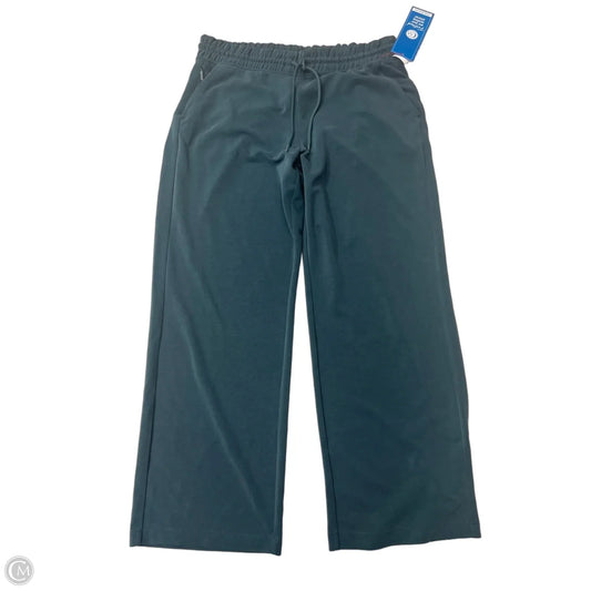 Athletic Pants By Athleta In Purple, Size: L