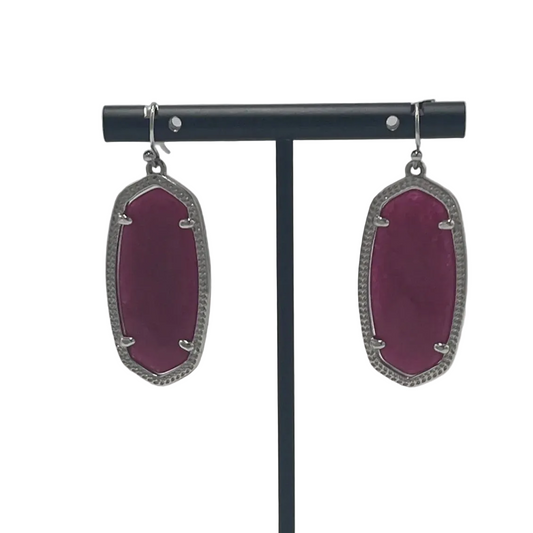 Earrings Designer By Kendra Scott