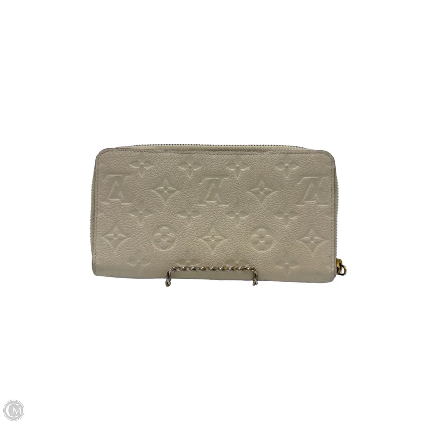 Louis Vuitton Luxury Zippy Wallet