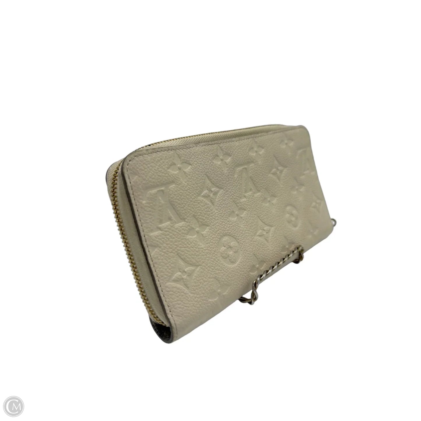 Louis Vuitton Luxury Zippy Wallet