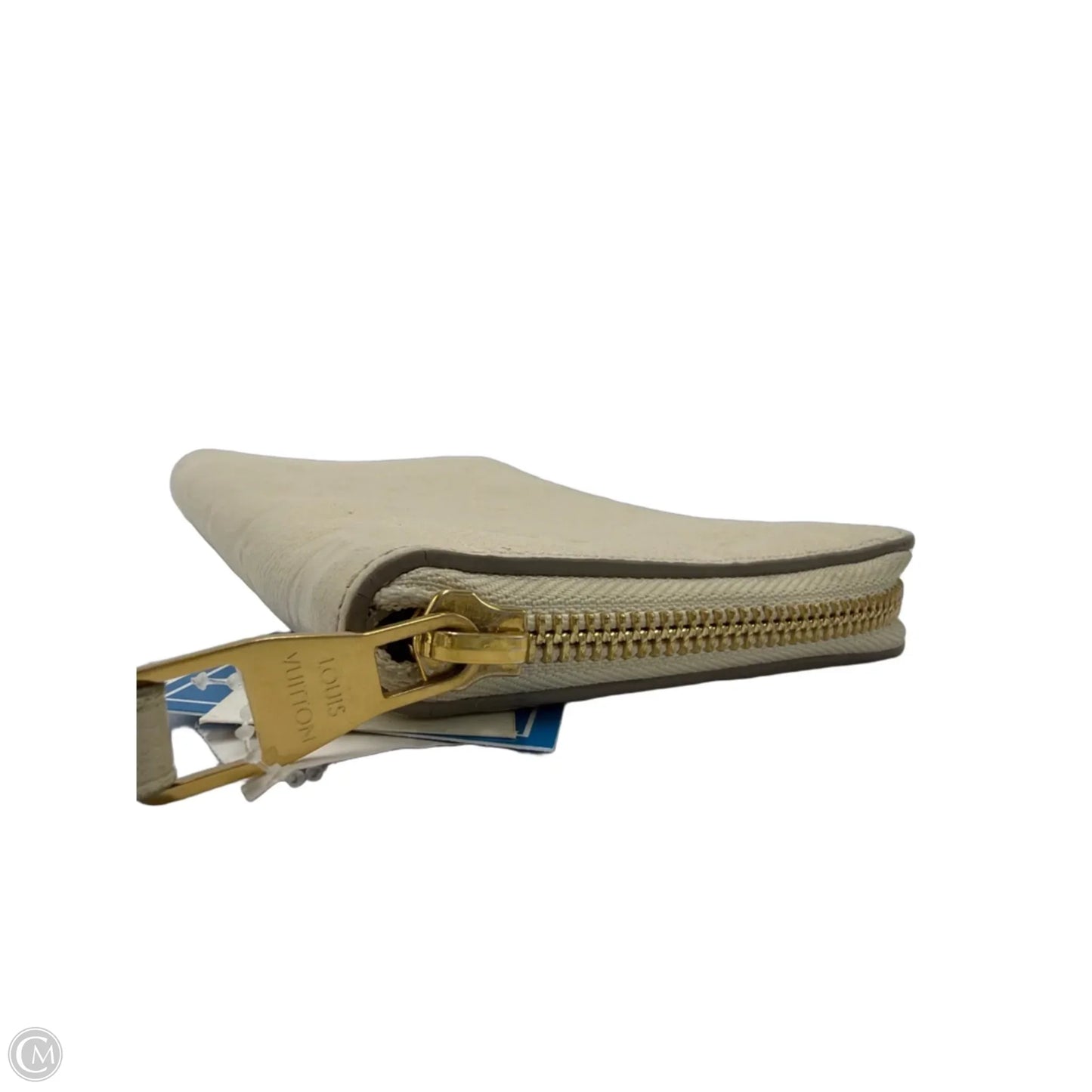 Louis Vuitton Luxury Zippy Wallet