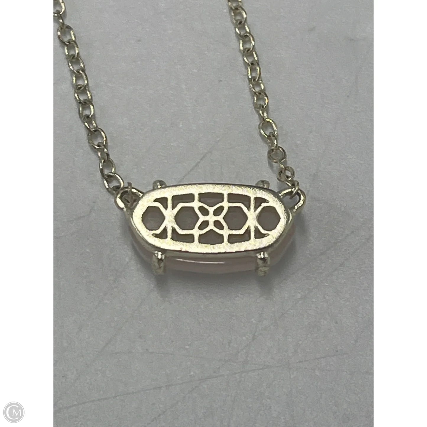 Necklace Designer By Kendra Scott