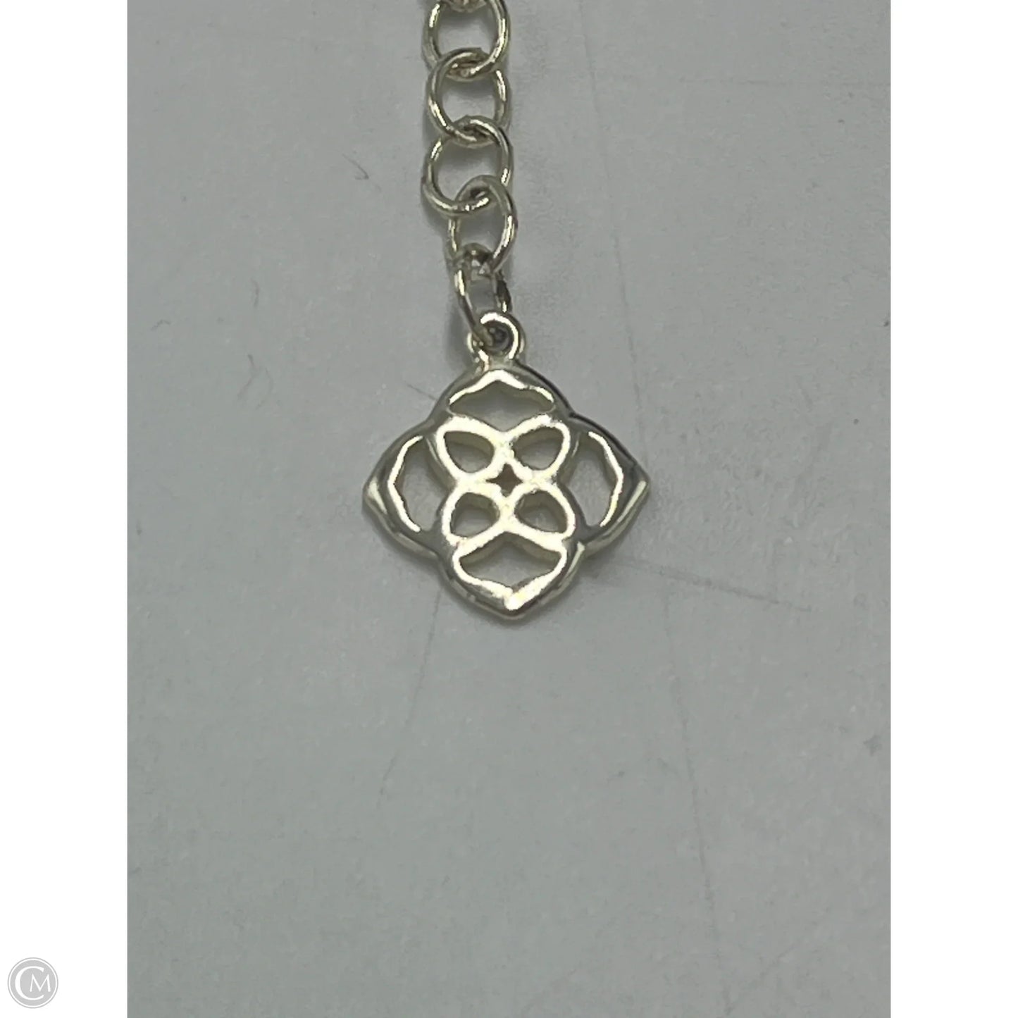 Necklace Designer By Kendra Scott