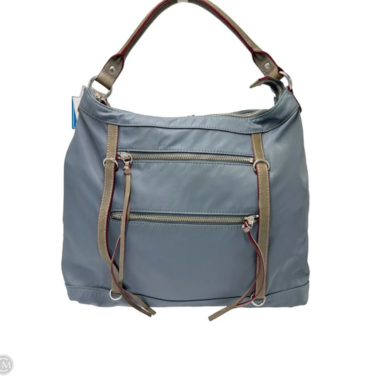 Handbag Designer By MZ Wallace