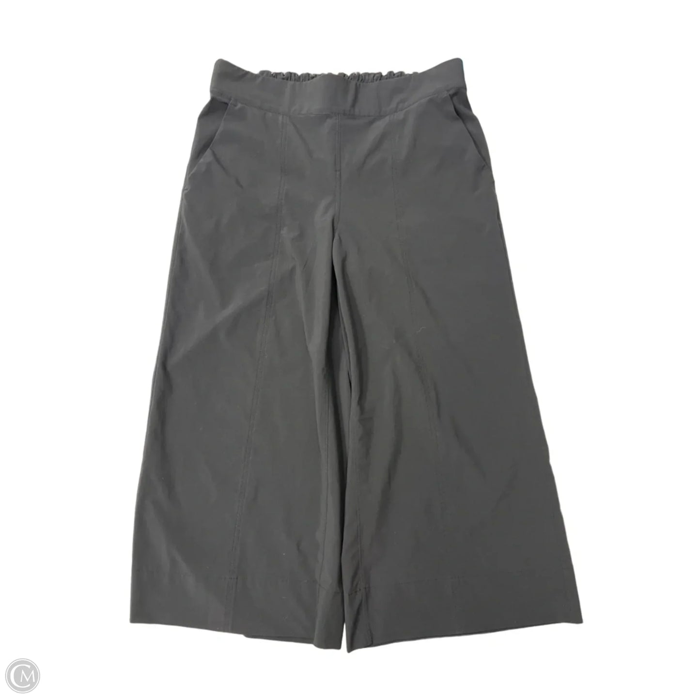Athletic Pants By Athleta In Black, Size: M