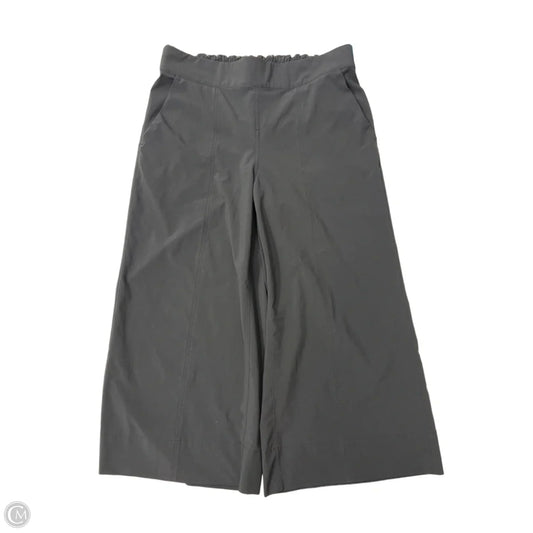 Athletic Pants By Athleta In Black, Size: M