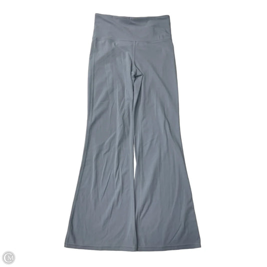 Athletic Leggings By Athleta In Blue, Size: Sp