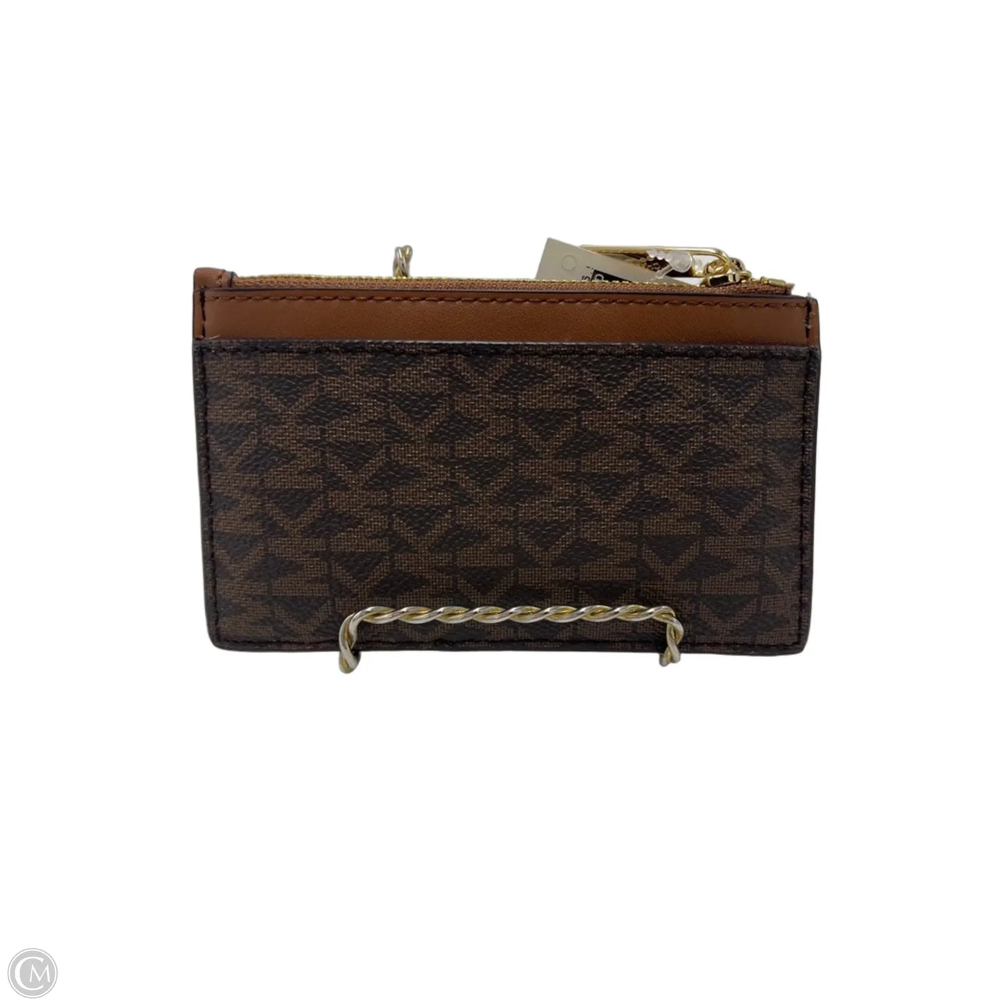 Wallet Designer By Michael Kors