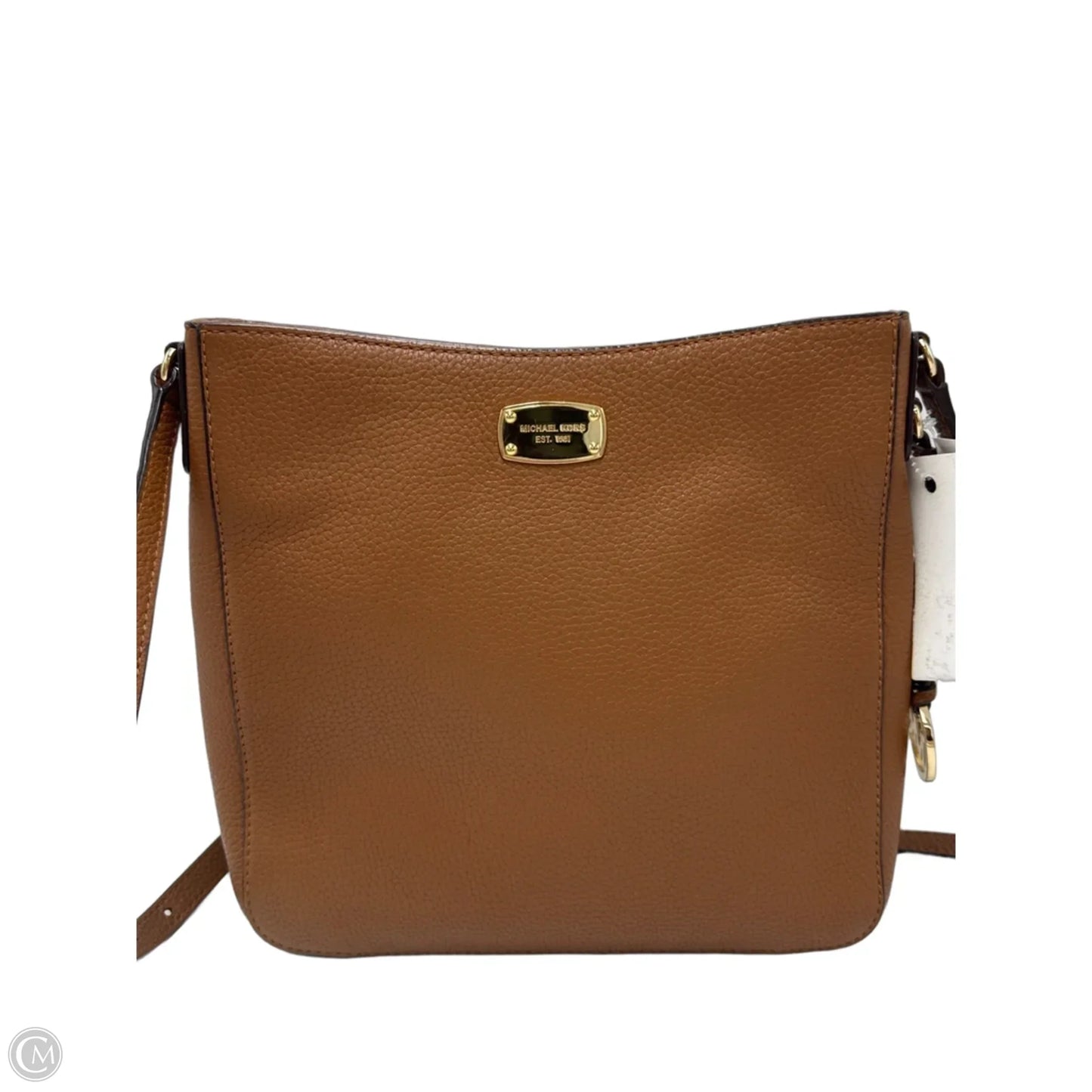 Crossbody Designer By Michael Kors