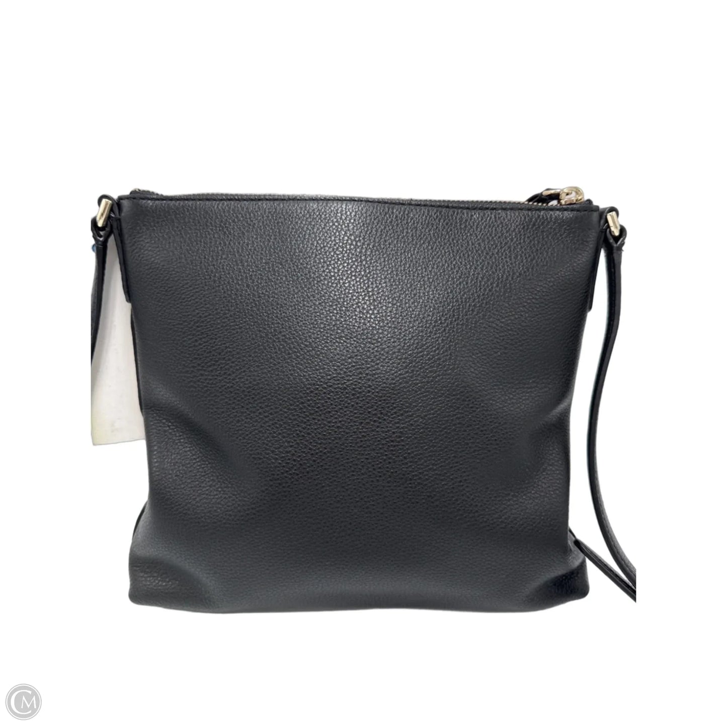 Kate Spade Jackson Top Zip Designer Crossbody Handbag