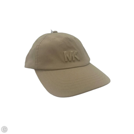 New! Hat Designer By Michael Kors
