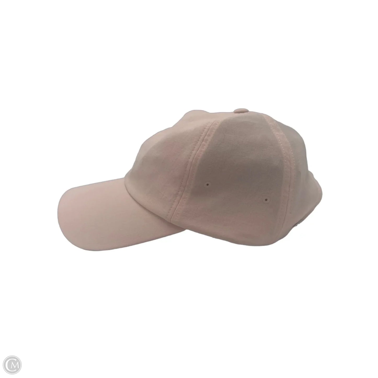 Hat Baseball Cap By Lululemon