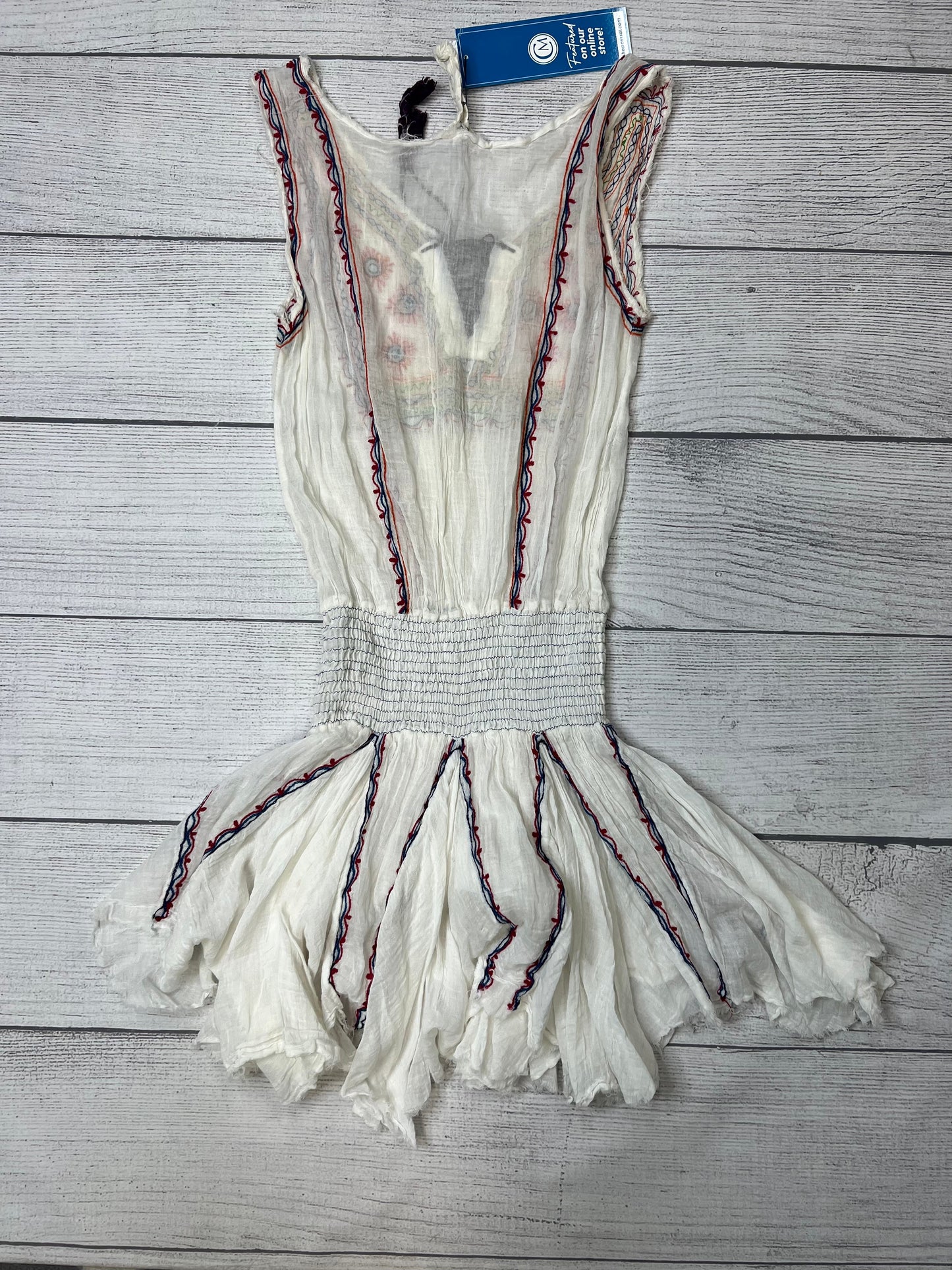 Dress Casual Short By Free People  Size: S