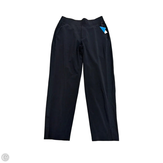 Athletic Pants By Athleta In Black, Size: Xsp